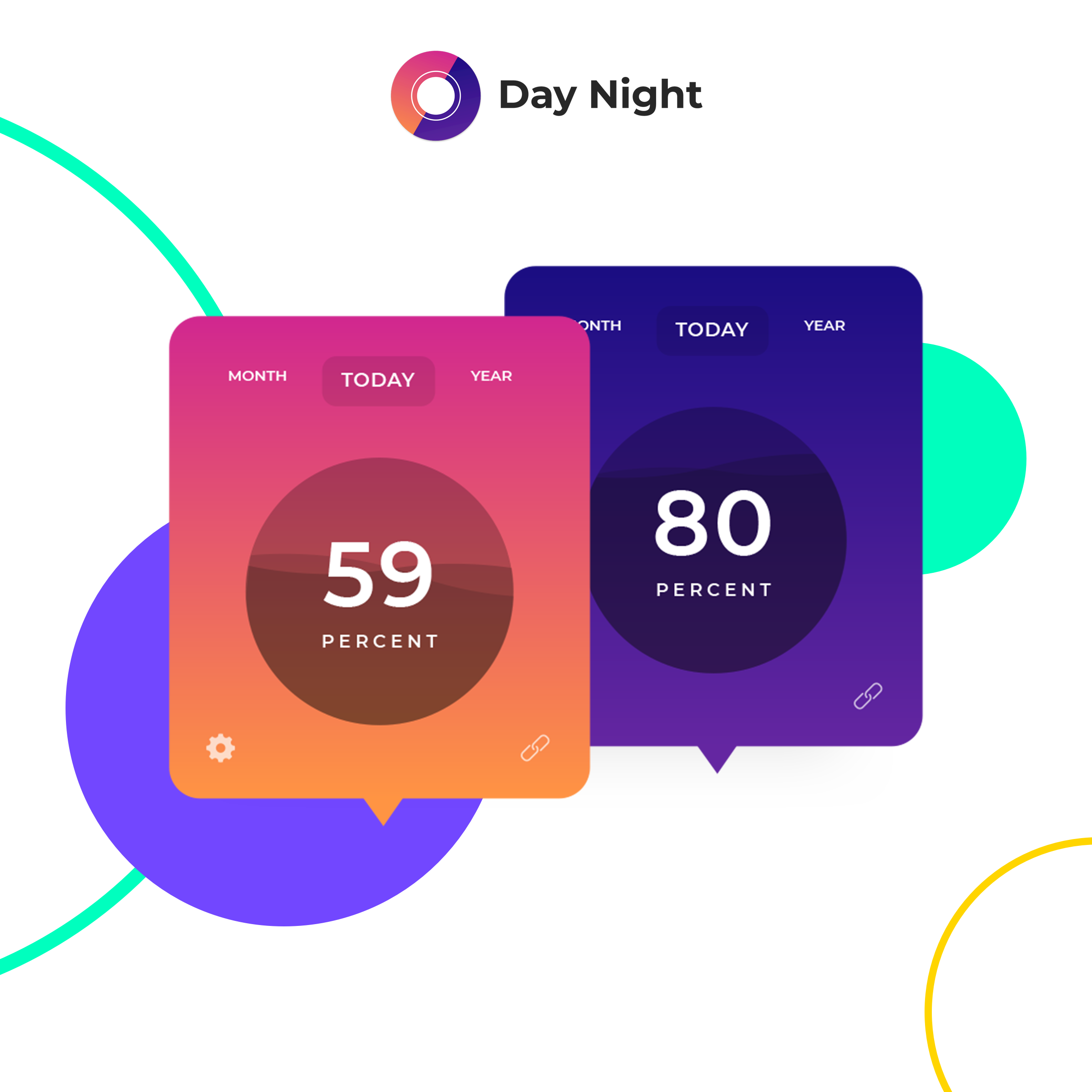 Day Night software